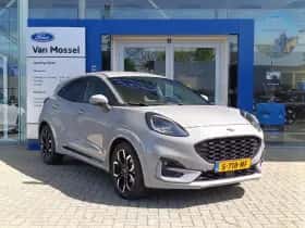 Ford Puma thumbnail 5