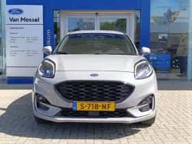 Ford Puma thumbnail 6