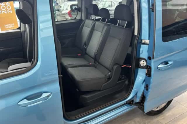 Ford Tourneo Connect (2026) thumbnail 5