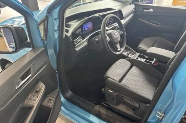Ford Tourneo Connect (2026) thumbnail 6