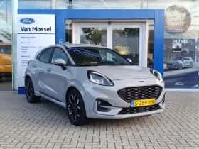 Ford Puma thumbnail 2