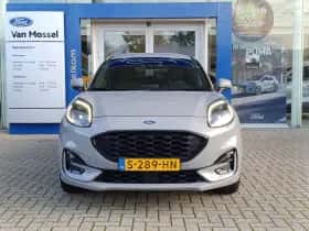 Ford Puma thumbnail 3
