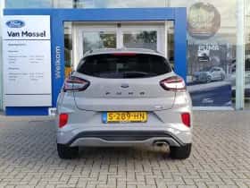 Ford Puma thumbnail 4