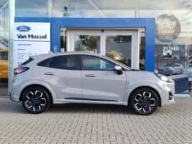 Ford Puma thumbnail 5