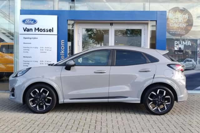 Ford Puma (2023) thumbnail 6