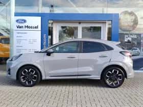 Ford Puma thumbnail 6