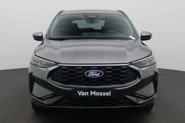 Ford Kuga (2025) thumbnail 3
