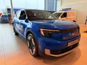 Ford Explorer thumbnail 2