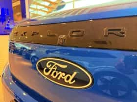 Ford Explorer thumbnail 21