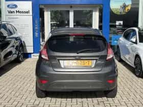 Ford Fiesta thumbnail 4