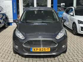 Ford Fiesta thumbnail 7