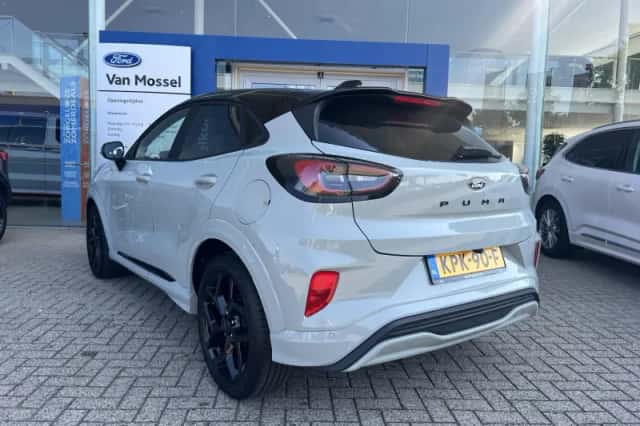 Ford Puma (2026) thumbnail 3