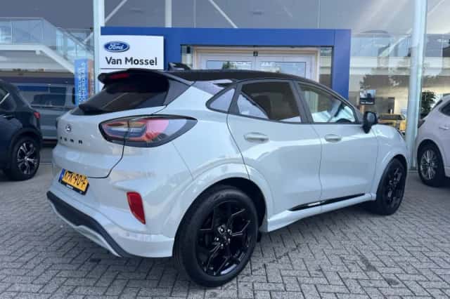 Ford Puma (2026) thumbnail 5