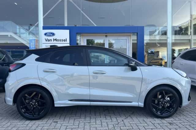 Ford Puma (2026) thumbnail 6