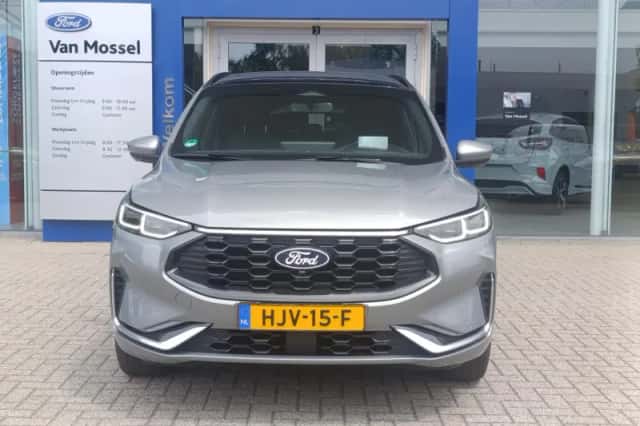 Ford Kuga (2025) thumbnail 5