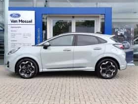 Ford Puma thumbnail 2