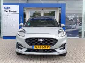 Ford Puma thumbnail 3