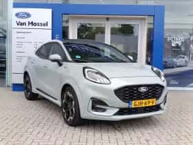Ford Puma thumbnail 4