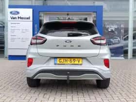 Ford Puma thumbnail 5