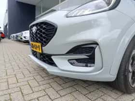 Ford Puma thumbnail 7