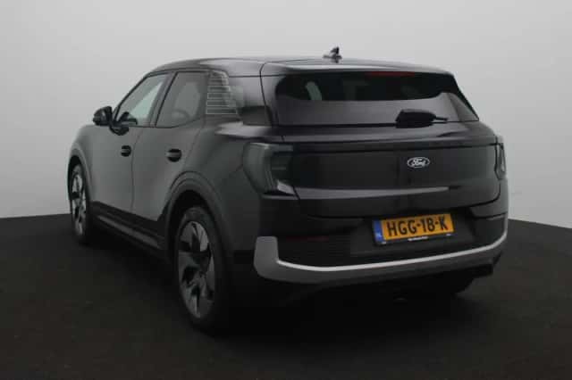 Ford Explorer (2025) thumbnail 2