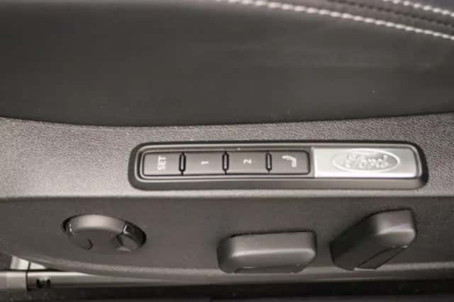 Ford Explorer (2025) thumbnail 12