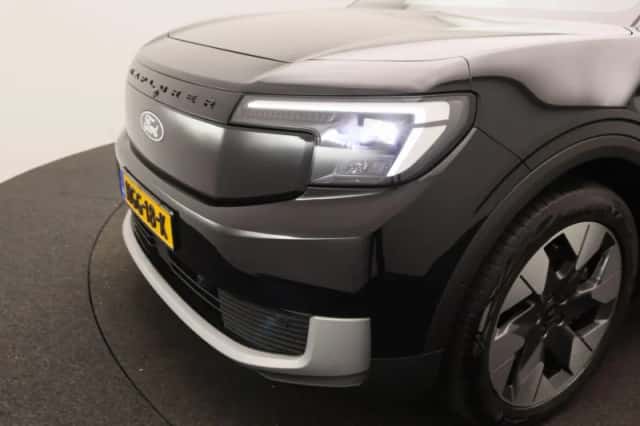 Ford Explorer (2025) thumbnail 17