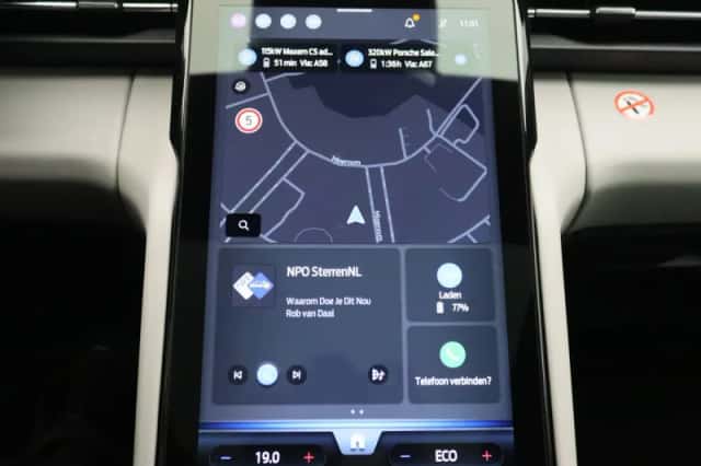 Ford Explorer (2025) thumbnail 9