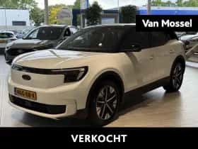 Ford Explorer (2025)