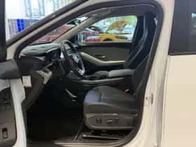 Ford Explorer (2025) thumbnail 6