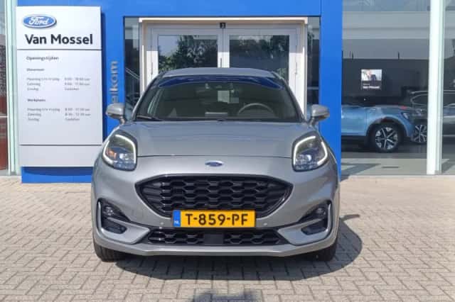 Ford Puma (2023) thumbnail 5