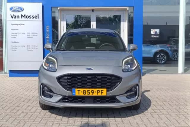 Ford Puma (2023) thumbnail 6