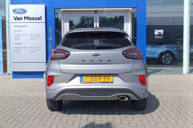 Ford Puma (2023) thumbnail 6