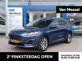 Ford Kuga (2022)
