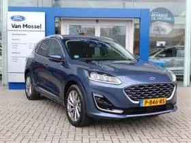 Ford Kuga thumbnail 2