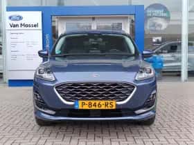 Ford Kuga thumbnail 3