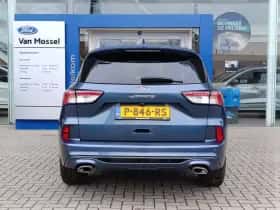 Ford Kuga thumbnail 4