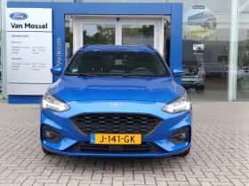 Ford Focus thumbnail 4