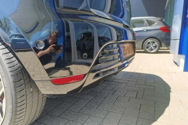 Renault Clio (2019) thumbnail 12