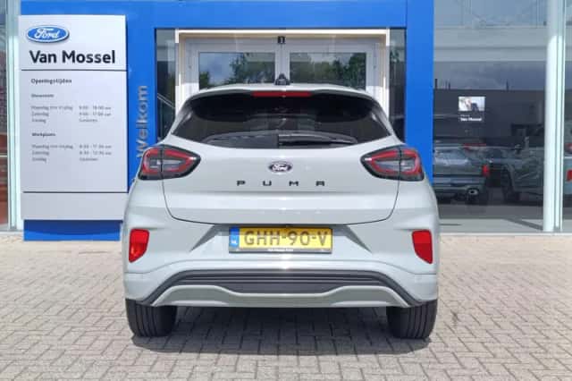 Ford Puma (2024) thumbnail 6
