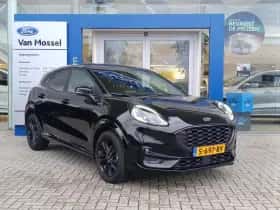 Ford Puma thumbnail 2