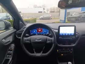 Ford Puma thumbnail 13