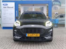 Ford Puma thumbnail 3