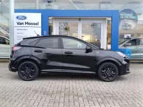 Ford Puma thumbnail 5