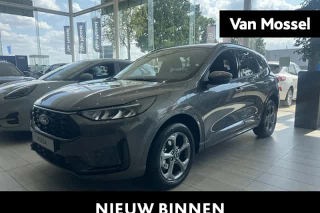 Ford Kuga (2026) thumbnail 1