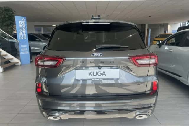 Ford Kuga (2026) thumbnail 3