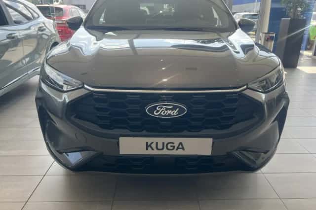 Ford Kuga (2026) thumbnail 6