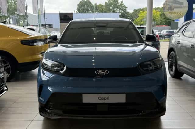 Ford Capri (2026) thumbnail 2