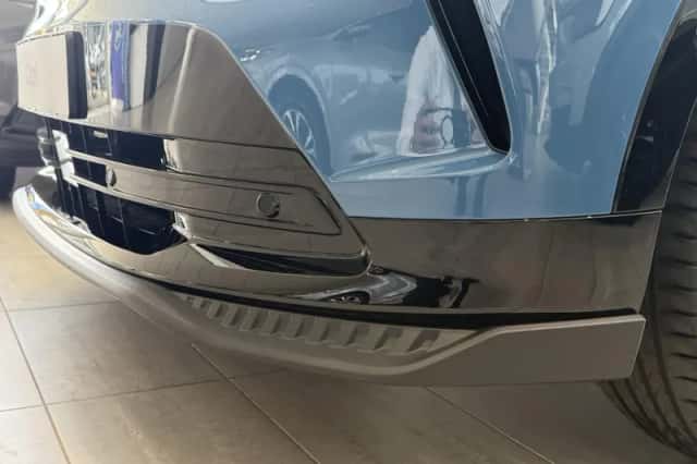 Ford Capri (2026) thumbnail 3