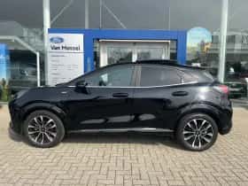 Ford Puma thumbnail 2